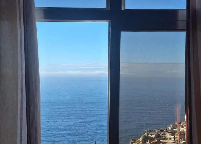 Guesthouse Vidigal