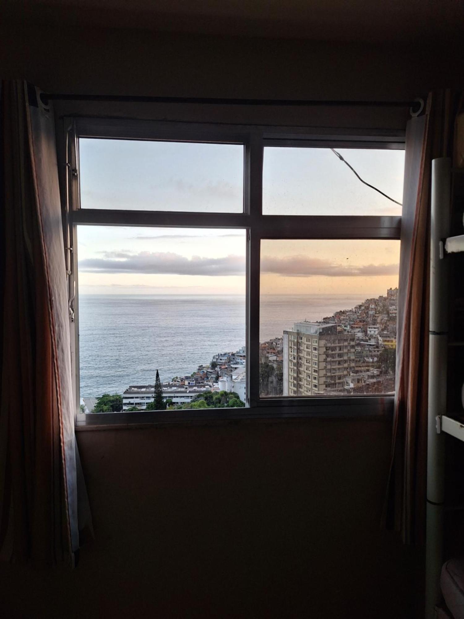Pensión Vidigal Río de Janeiro