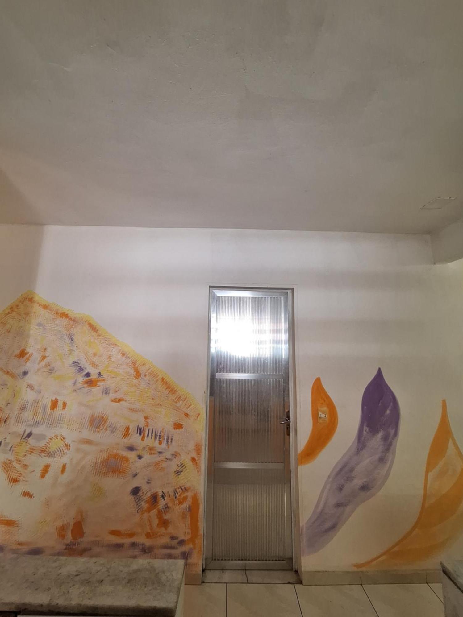 Pensión Vidigal