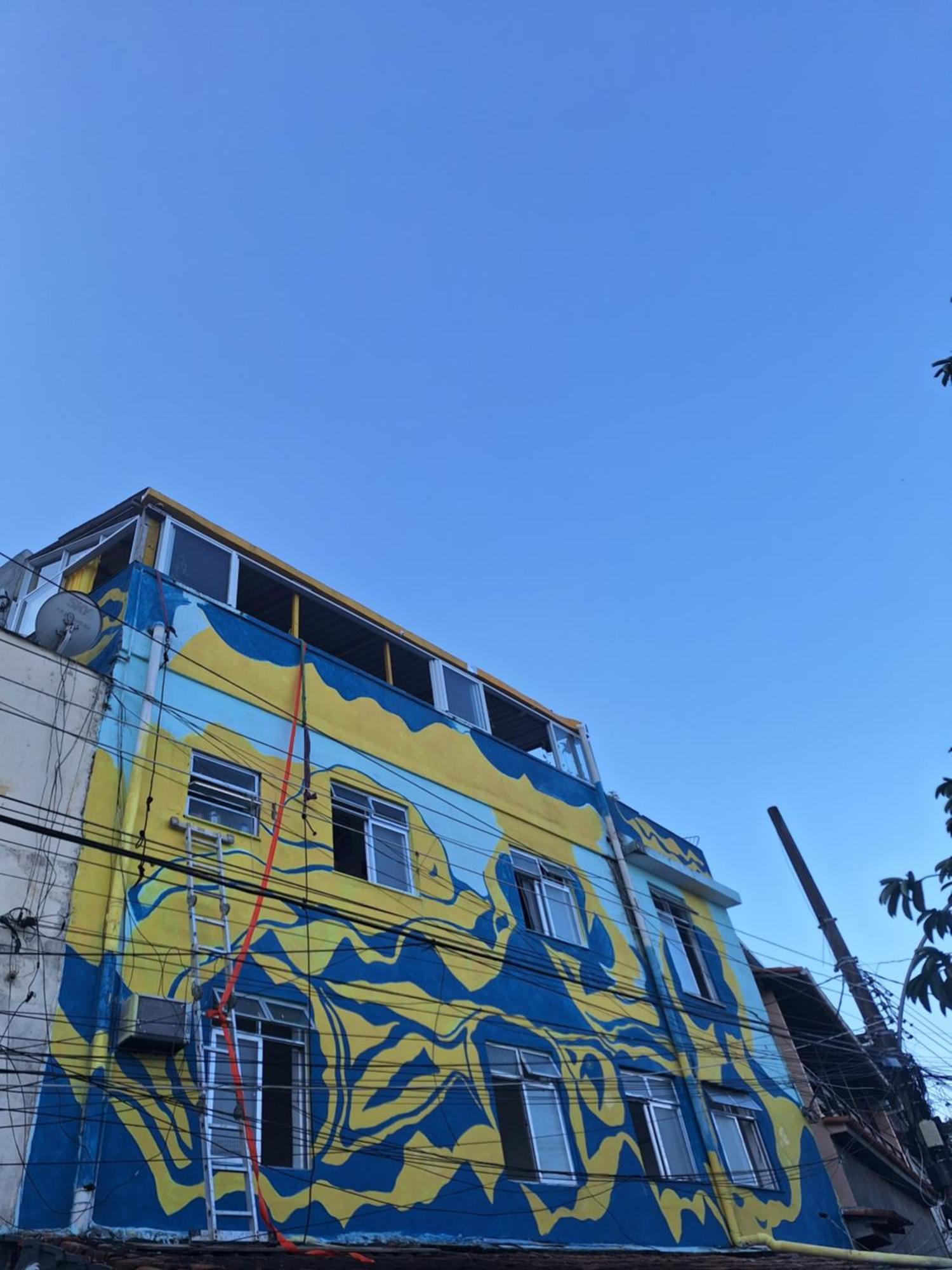 Vidigal * Rio de Janeiro