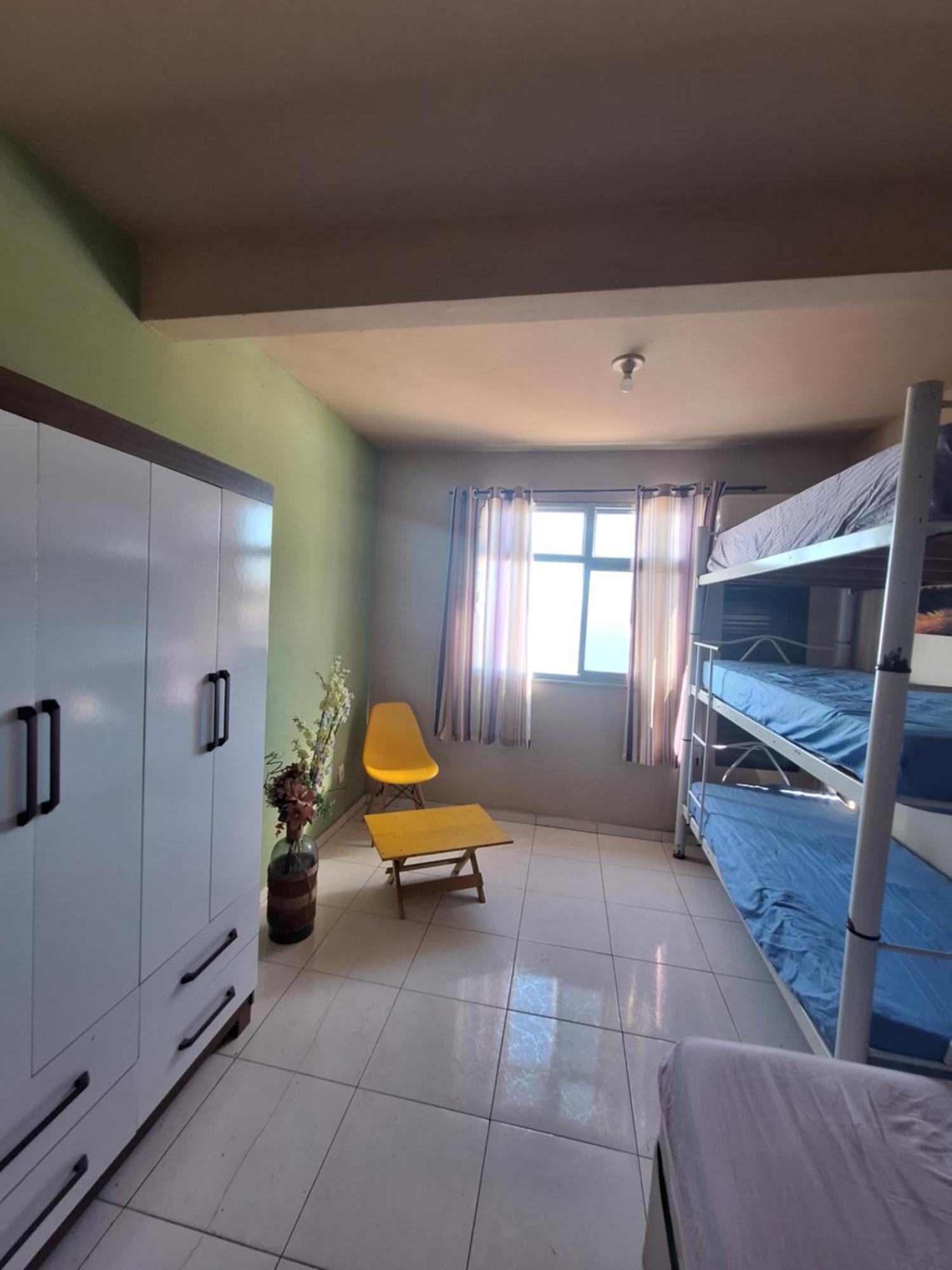 Casa de hóspedes Vidigal Rio de Janeiro