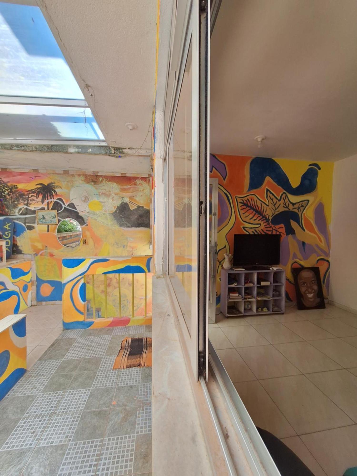 Vidigal Casa de hóspedes