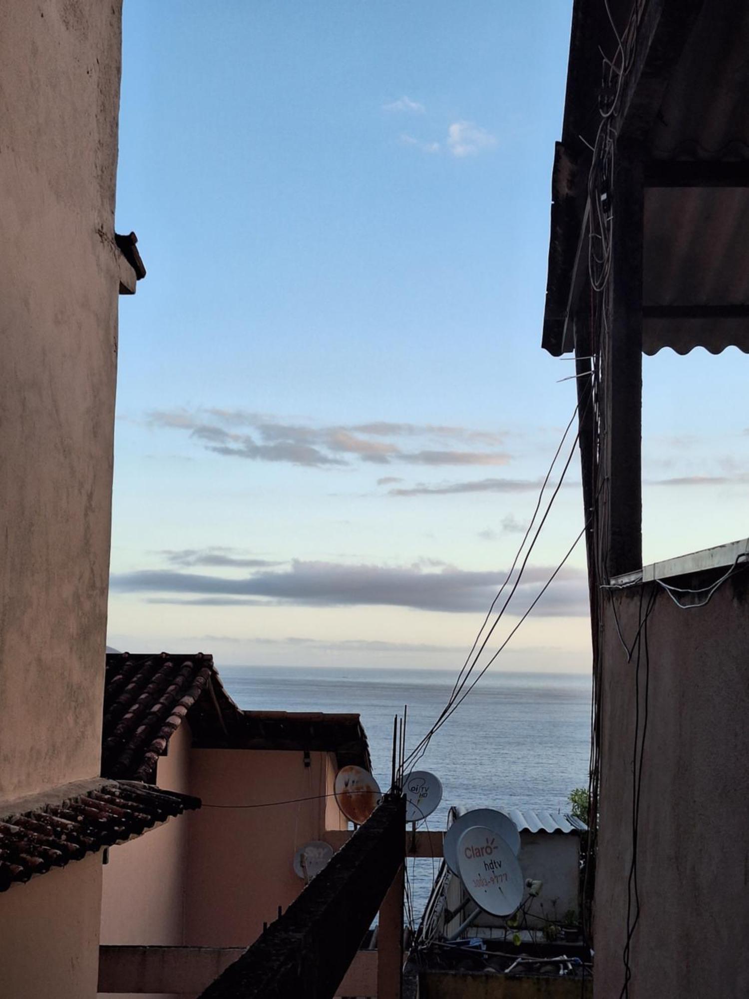 Vidigal Casa de hóspedes Rio de Janeiro