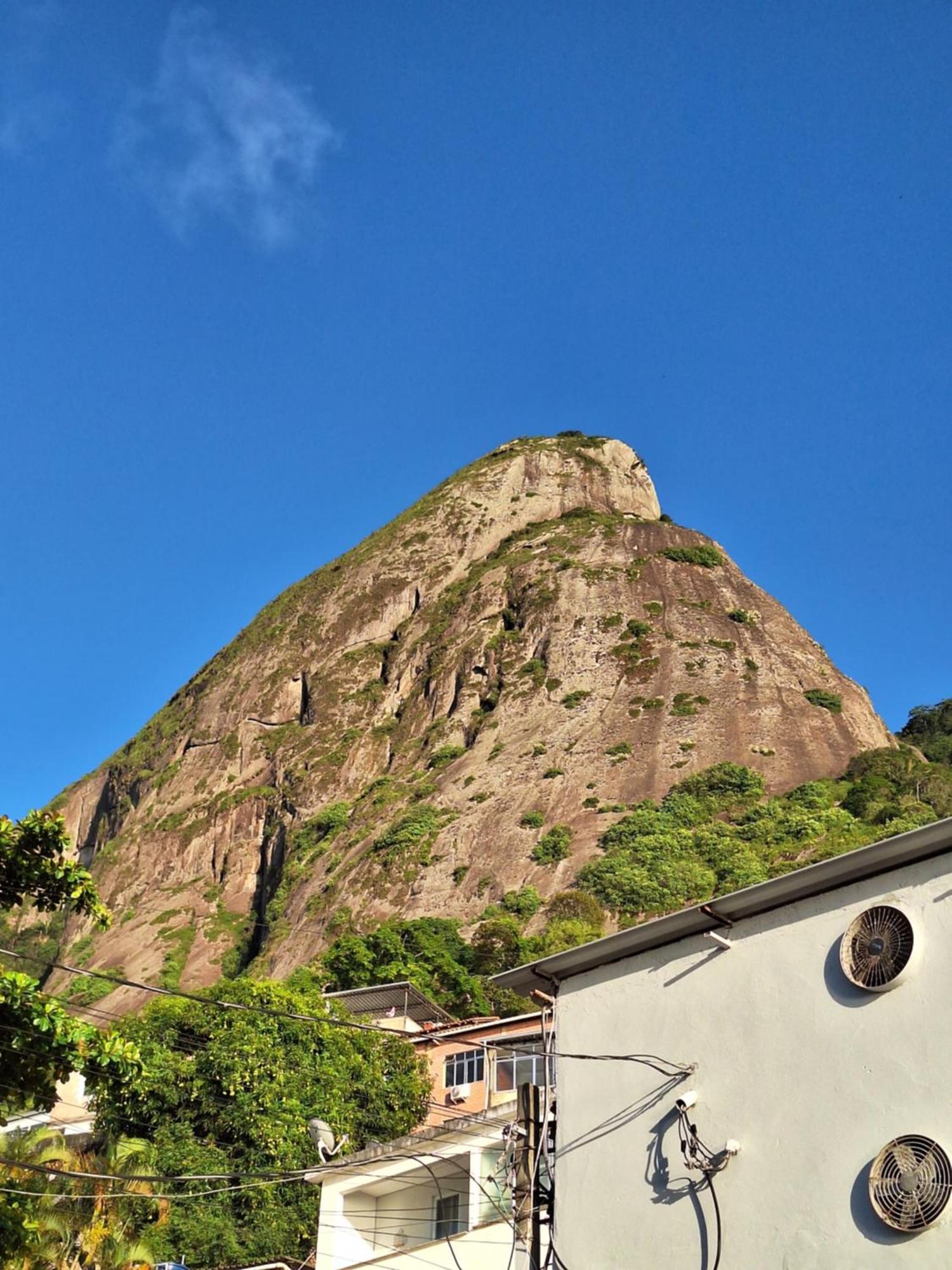 Vidigal Casa de hóspedes *