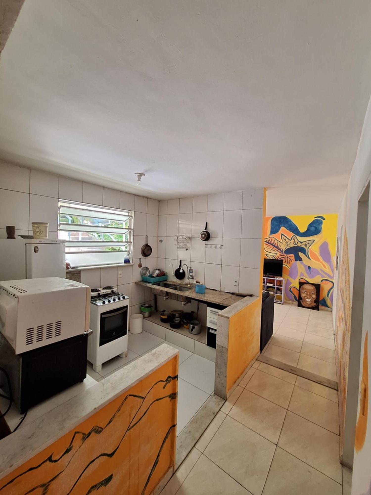 Vidigal Casa de hóspedes Rio de Janeiro