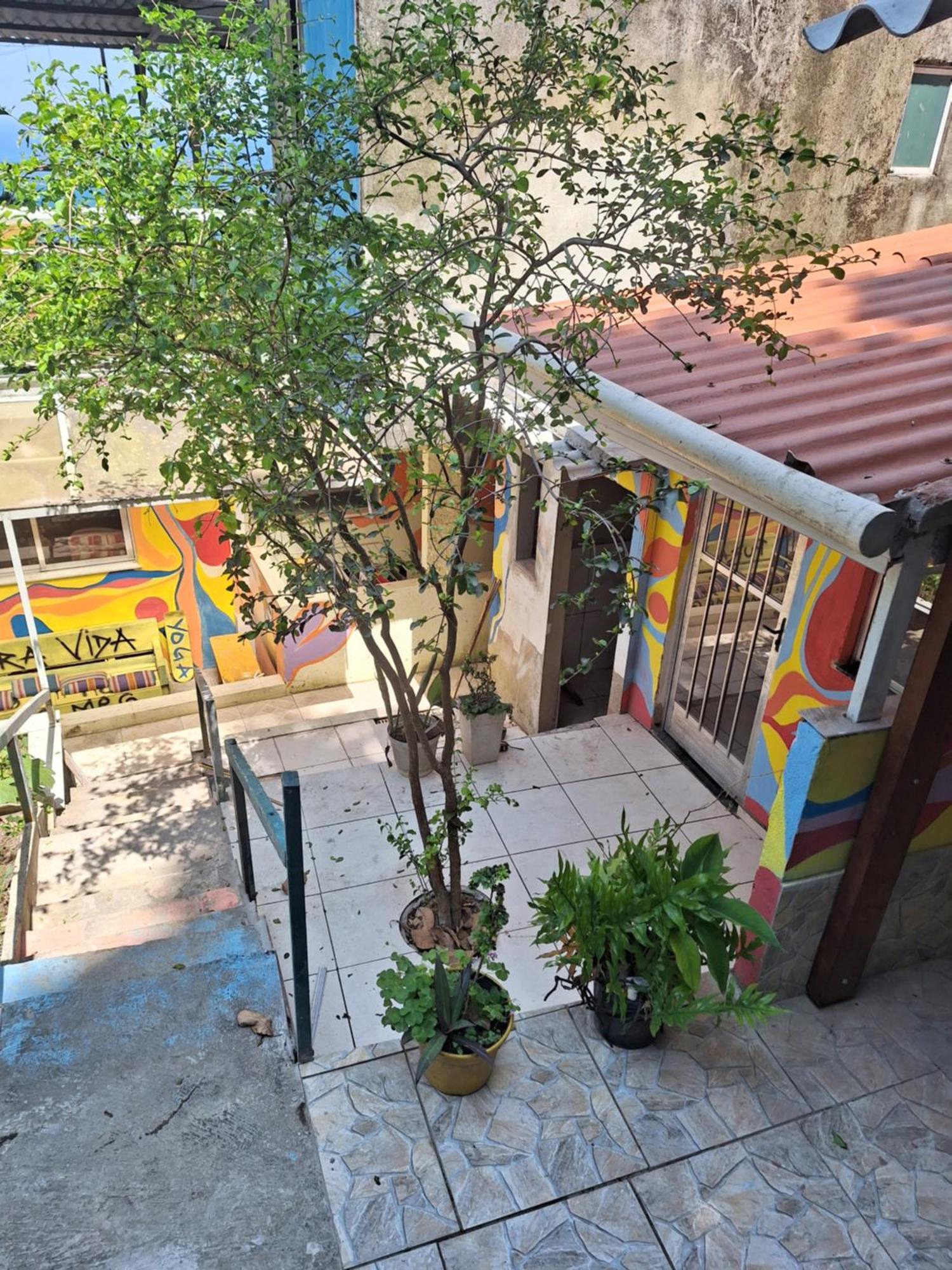 Casa de hóspedes Vidigal Rio de Janeiro